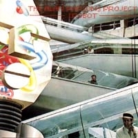 The Alan Parsons project I robot артикул 7397b.