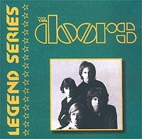 The Doors Legend Series артикул 7408b.