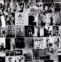 The Rolling Stones Exile On Main Street артикул 7446b.