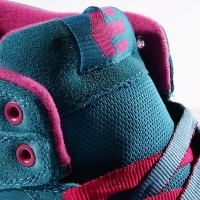 Обувь женская Etnies Rvm Blue артикул 7377b.