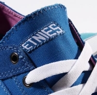 Обувь женская Etnies RSS Blue артикул 7383b.