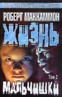 Жизнь мальчишки Том 2 артикул 7419b.